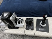 Thrustmaster HOTAS zestaw marzenie