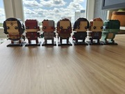 LEGO Brickheadz zestaw figurek