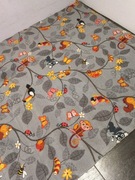 Wykładzina dziecięca nowa 2m x 1,6m