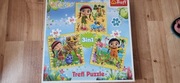 Puzzle Wissper - Trefl 3in1
