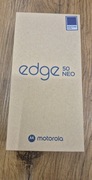 Motorola Edge 50 Neo nowy, zapakowany, gwarancja, paragon