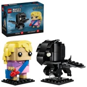 LEGO BrickHeadz 40802 - Luny Lovegood i testral