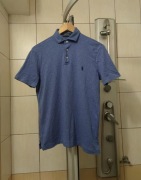 bluza polo polówka Ralph Lauren S M classic retro