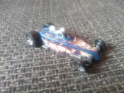 Hot Wheels - Tire Fryer 