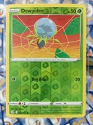 Dewpider 019/264 NM Reverse Holo Pokémon TCG Angielska