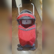 wózek spacerówka Coneco
