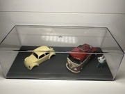 1:43 Schuco zestaw VW T1 Transporter