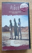 Aswad - Distant Thunder - koncert na VHS