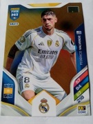 Panini Fifa 365 2026 core Federico Valverde RMA10 REAL Madryt 