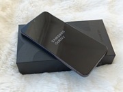 Samsung Galaxy S22 Phantom Black gwarancja Jak nowy