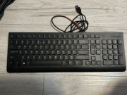 Klawiatura przewodowa LENOVO SD50L21371