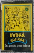 Budka Suflera kaseta Ona przyszła prosto z chmur Muza CK-330