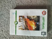 Gra na PC Komputer Driver Parallel lines