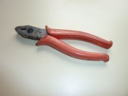 Szczypce / Kombinerki izolowane 1000V – lata 60./70.