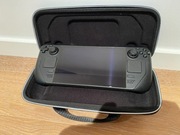 Konsola Valve Steam Deck OLED 512GB