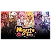 Gra Nigate Tale klucz Steam 