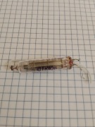 Lampa elektronowa 1P24B-W(F207)