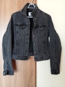 Kurtka Jeansowa Bluza Katana Pull & Bear  r. 36/38 