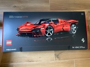 LEGO Technic 42143 - Ferrari Daytona SP3 Nowy Zestaw