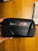 Akumulator PBA 18V litowo-jonowy BOSCH