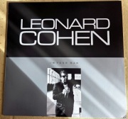 NM/NM Winyl Leonard Cohen "I'm your man" LP