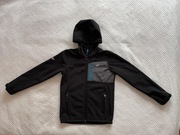 KURTKA SOFTSHELL 4F r. 158cm