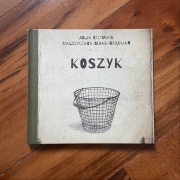 Koszyk, Julia Rozumek, nowa