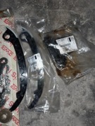 Zestaw łańcucha rozrządu IWIS 59487Set OPEL 1,6T ( Z KOŁAMI ZMIENNYCH FAZ)