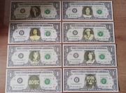 Banknoty kolekcjonerskie AC/DC