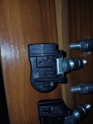 Czujniki ciśnienia opon 4szt TPMS Nissan 40700 3VU0A 433MHz