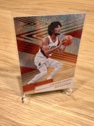 2024-25 Panini Revolution Shaedon Sharpe Portland Trail Blazzers