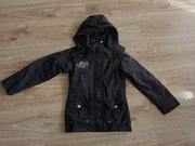 Kurtka dziewczęca jesienno- zimowa C&A roz.  134