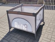 Łóżeczko turystyczne Lionelo 