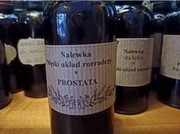 Na prostatę 100ml -do wyczerpania zapasów