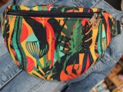 Nerka abstrakcyjne liście L