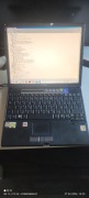 Laptop Fujitsu Siemens + stacja dokująca + zasilacz 