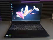 Laptop Gamingowy Lenovo Legion 2 dyski 512GB I5 1660TI 6GB 16GB RAM