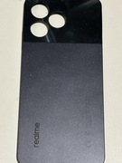 Klapka baterii korpus Realme Note 50 RMX3834 oryginalna