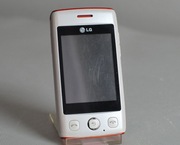 LG T300 stary telefon dla kolekcjonera