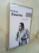 ANDRZEJ ZAUCHA Czarny Alibaba ZŁOTA KOLEKCJA 1999 NOWA KASETA FOLIA HOLOGRA