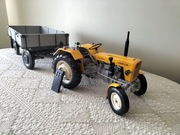 Model ciągnika Ursus c-330 De Agostini