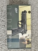 Wiatrówka Beretta Elite 2 na Co2