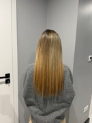 Zapraszam na przedłużanie włosów!