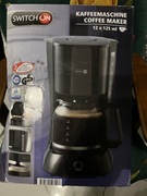 Ekspres przelewowy 900W 