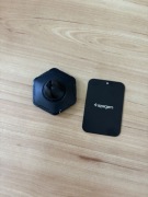 Uchwyt Samochodowy SPIGEN Qs11 Air Vent Magnetic Holder