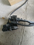 Zamek drzwi kierowcy Opel Insignia 5 pin