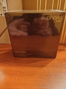 CALVIN KLEIN EUPHORIA MEN EDT 100ML PERFUMY MESKIE EDT