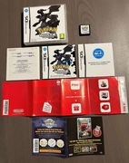 Pokemon White Version