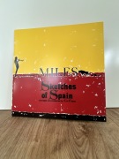 Miles David - „Sketches of Spain”