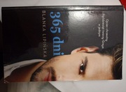 365 dni Blanka Lipińska 